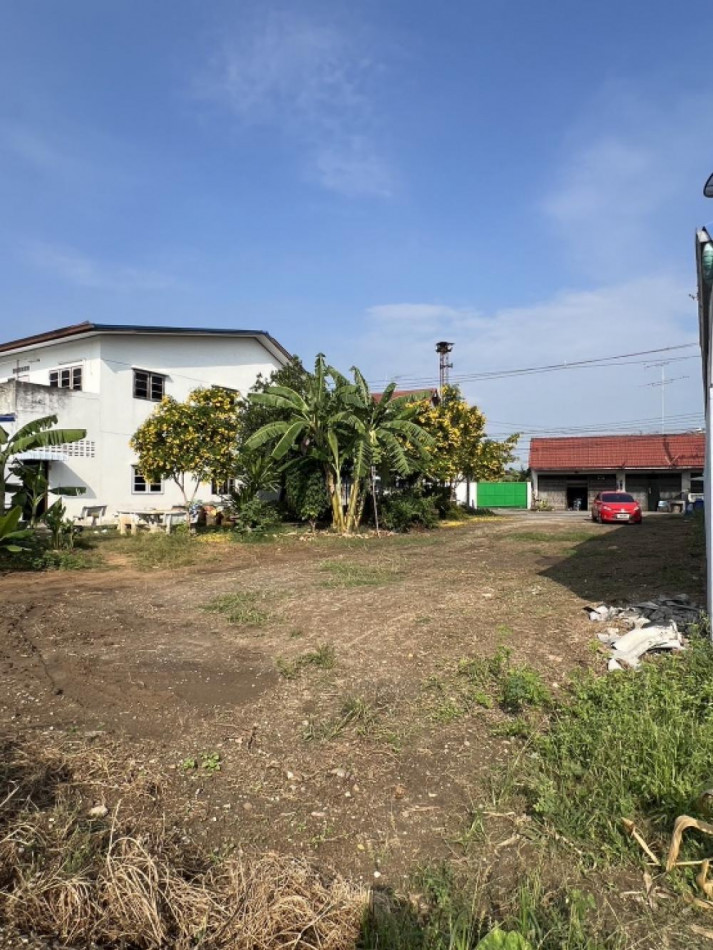 SaleLand Empty land for sale 87.8 square meters ID-13729