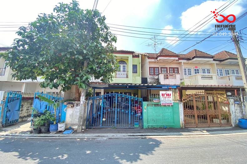SaleHouse townhouse for Sale