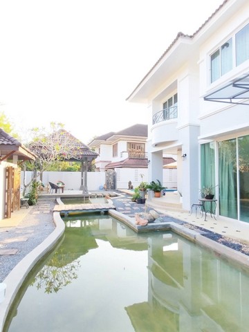 เช่าบ้าน For Rent : Thalang, Private Pool Villa, 4 Bedrooms 5 Bathrooms