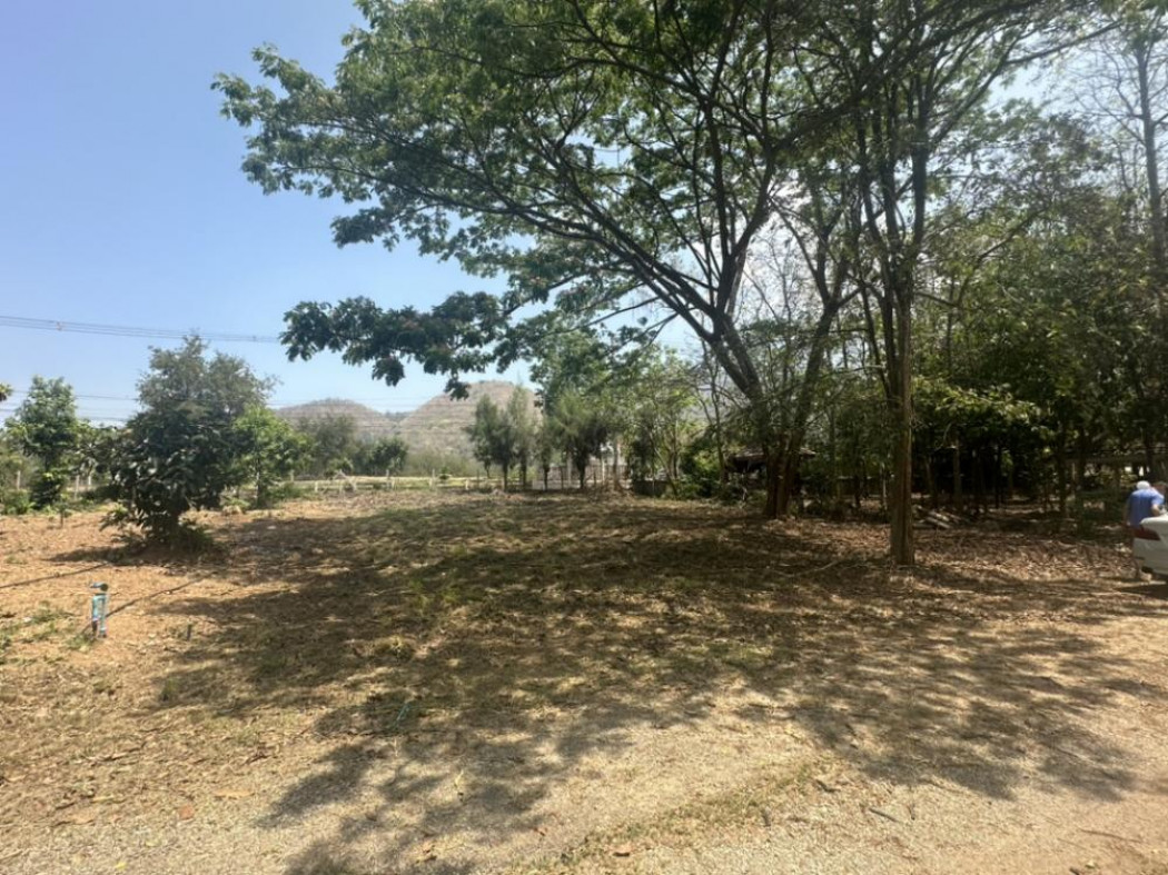 SaleLand Land for sale in Phunapha Village, 108 sq m, very beautiful, already filled in, ready to build a house ID-13855