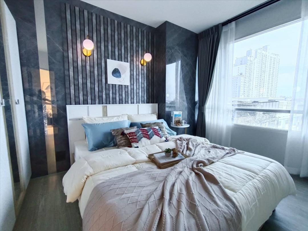 ขายคอนโด Sukhumvit Plus condominium (By Sansiri) for sell ห้อง Renovate สวยหรู ทำเลดี หัวมุมพระราม 4
