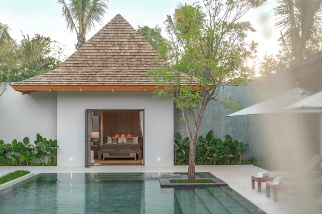 ขายบ้าน For Sales : Thalang, Luxury Pool Villa, 3 Bedrooms 3 Bathrooms