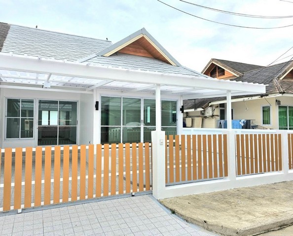 ขายบ้าน For Sales : Thalang, Twin House @Baan Suan Neramit 3,2B2B