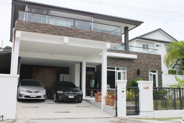 For Sale : Chalong, 2-story detached house 2B3B