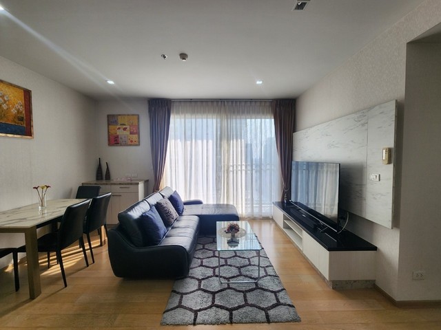 >>Condo For Rent "HQ Thonglor" -- 2 Bedrooms 75 Sq.m. 48,000 Baht