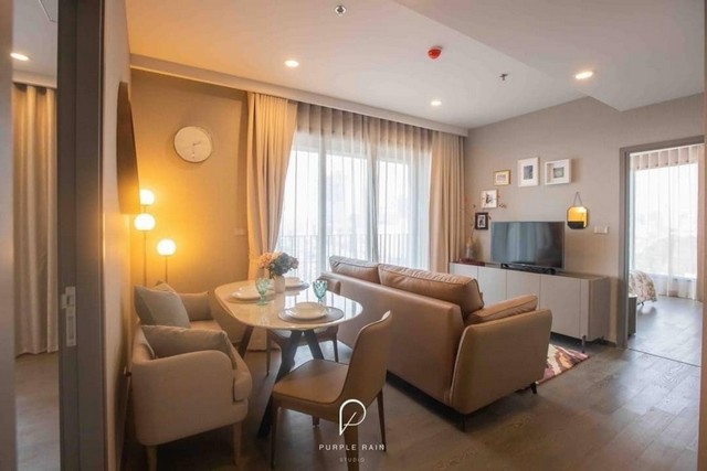 >>Condo For Rent "Coco Parc" -- 2 Bedrooms 65 Sq.m. 60,000 Baht -