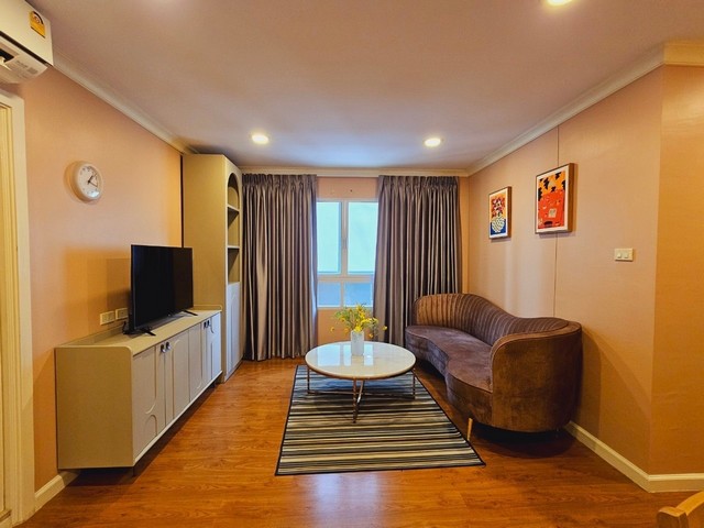 >>Condo For Rent "Lumpini Suite Sukhumvit 41" - 2 Bedrooms 60 Sq.