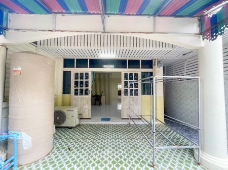 Vacant apartment for rent near Chaweng Beach, monthly