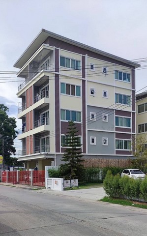 ขายบ้าน ขายกิจการอพาร์ทเม้นท์ บางแสน ชลบุรี