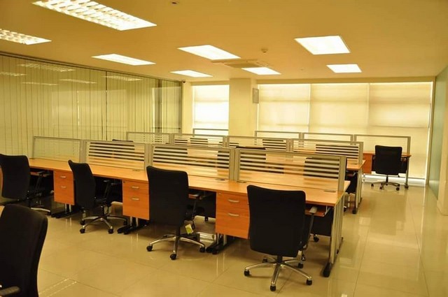 RentOffice ให้เช่าพื้นที่สำนักงาน ในเมืองทองธานี ย่านแจ้งวัฒนะ