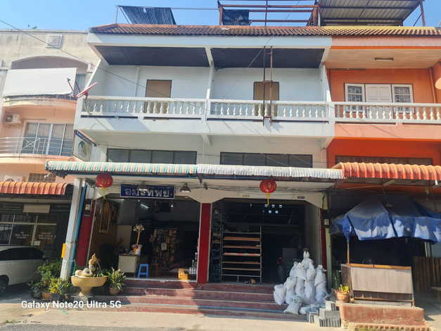 ขายออฟฟิศ ขายอาคารพาณิชย์ 2คูหา 3ชั้นครึ่ง ทำเลทองใกล้ห้างTerminal21 Pattaya บางละมุง ชลบุรี (เจ้าของขายเอง)