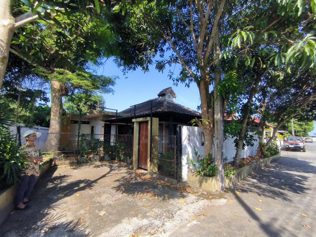 เช่าบ้าน For Rent : Thalang, One-Story Detached House, 3 Bedrooms 4 Bathro
