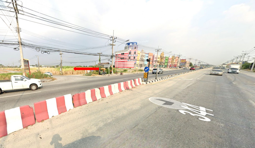 ขายที่ดิน ขาย ที่ดิน ME170 แปลงเล็ก รูปแปลงสวย ทำเลดี ราคาถูก มาบไผ่ บ้านบึง ชลบุรี. 5 ไร่ ใกล้อมตะชลบุรี ถนนทางหลวง 344 เพียง 5 Km.