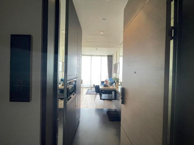 Condo For Rent "28 Chidlom " -- 1 Bed 60 Sq.m. 40,000 Baht --