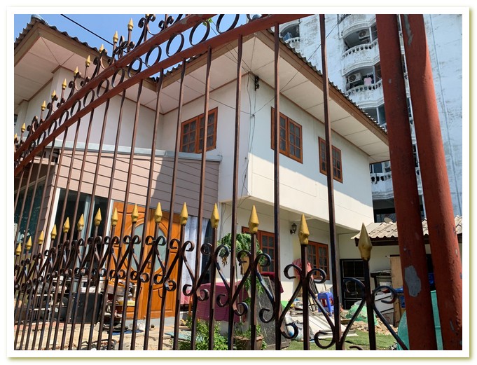 SaleHouse ขาย บ้านเดี่ยว นนทบุรี 14 MRT บางกระสอ แยกติวานนท์ ศูนย์ราชการนนท