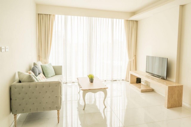 Condo For Rent "Siamese 39" -- 2 Beds 75 Sq.m. 38,000 Baht -- 