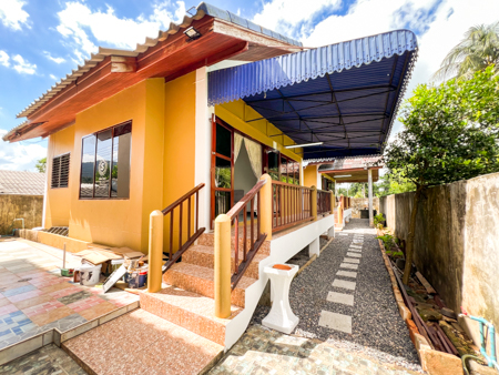 RentHouse House For Rent in Koh Samui Lipanoi House Rental in Surat