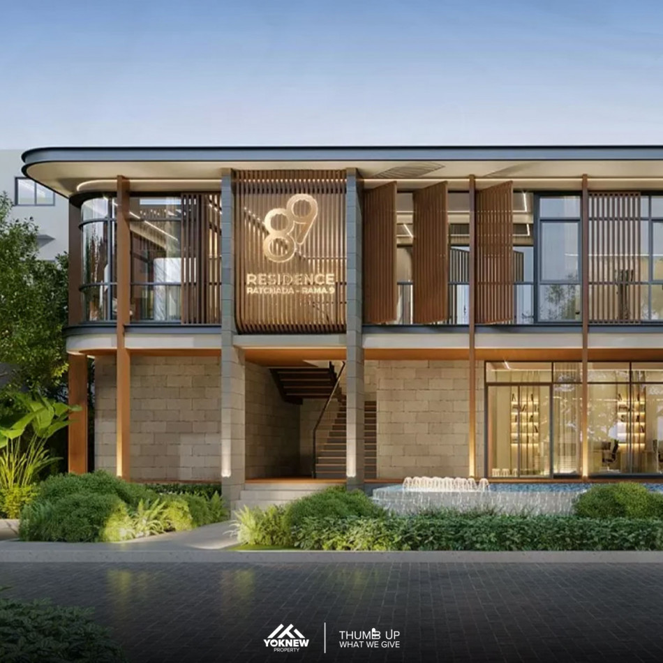 SaleHouse For saleLuxury townhome 89 Residence, 4 bedrooms, 5 bathrooms.