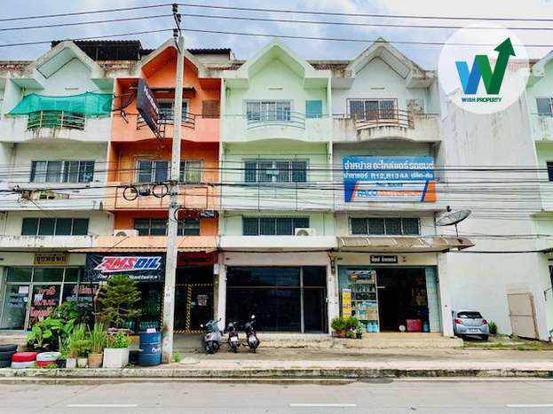 Sale-RentOffice Commercial building minburi
