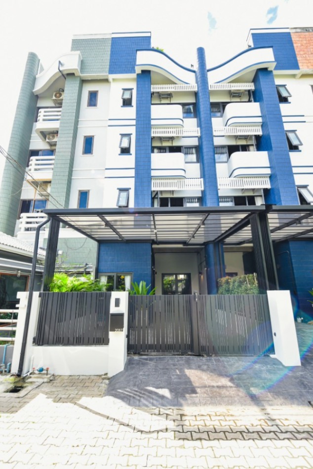 RentOffice For sale - rent house / home office Sukhumvit Bangna ID-15642