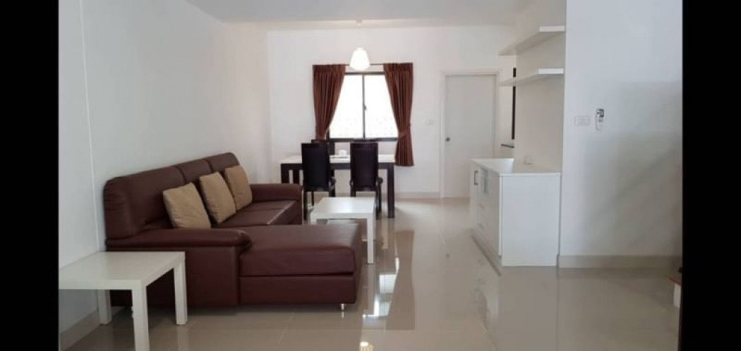 RentHouse Townhome for rent M353 Pruksa Ville 73 Patthanakan 120 sq m 21 sq m.