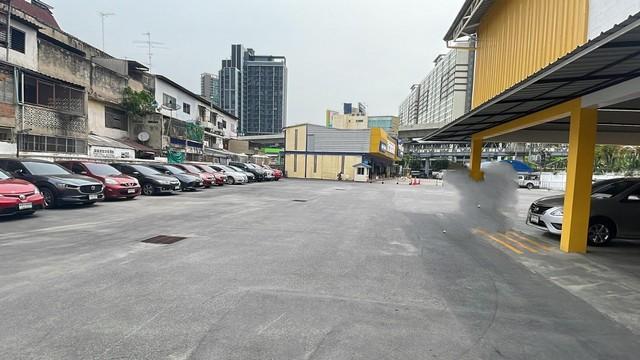 RentOffice ให้เช่าอาคารสำนักงาน 2ชั้น  ถนนพหลโยธิน ติดรถไฟฟ้าสายสีเหลืองสถาน