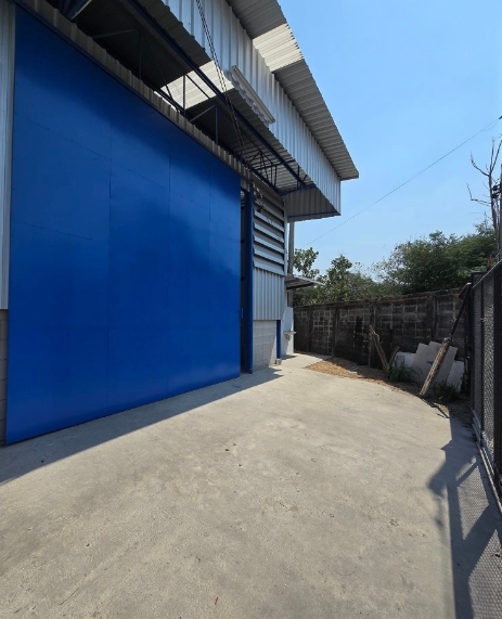 RentWarehouse ให้เช่าโกดัง โรงงาน 180 ตรม ซ.ห้วยกะปิ16 อ.เมือง ชลบุรี 
