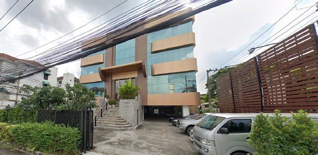 RentOffice ให้เช่าอาคาร 5 ชั้น รวมดาดฟ้า 1500ตรม ทาวน์อินทาวน์ ลาดพร้าว เลีย