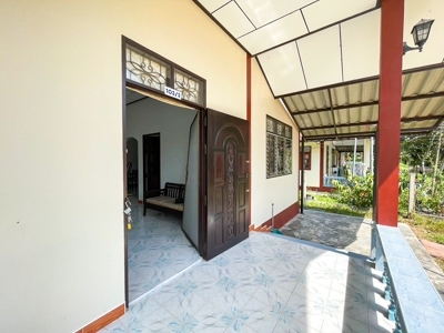 RentHouse Single house, 2 bedrooms, fully furnished.