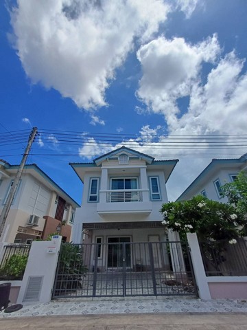 RentHouse For Rent : Kathu, 2-story detached house, 3 Bedrooms 3 Bathrooms