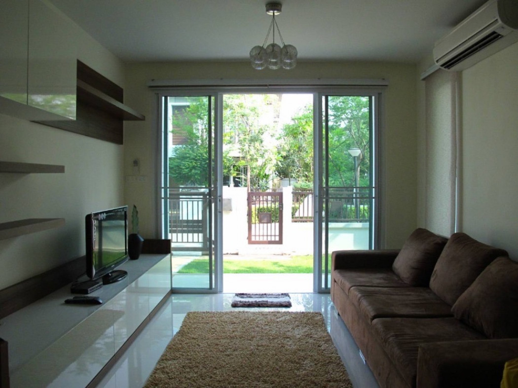 RentHouse For rent, detached house M382 Blue Lagoon 2 Bangna-Wongwaen 240 sq m 60 sq m.