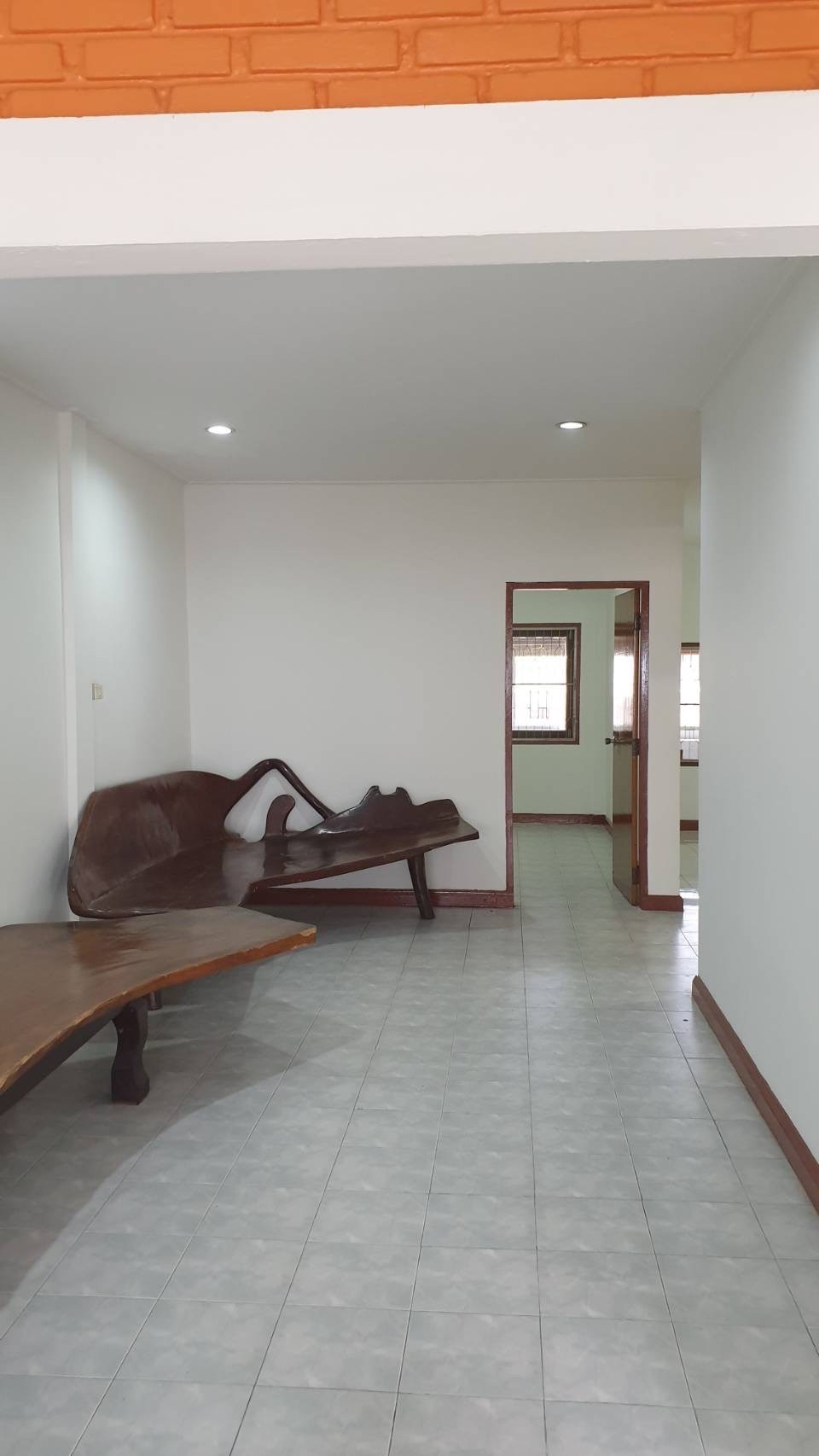 RentHouse TM650220 ให้เช่าบ้านชั้นเดียวในซอยนนทบุรี 37  28 ตรว. 