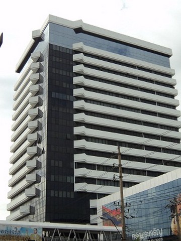 RentOffice ออฟฟิศให้เช่าเพชรบุรีตัดใหม่ อาคารกรุงเทพ ทาวเวอร์ O2,512,59O9
