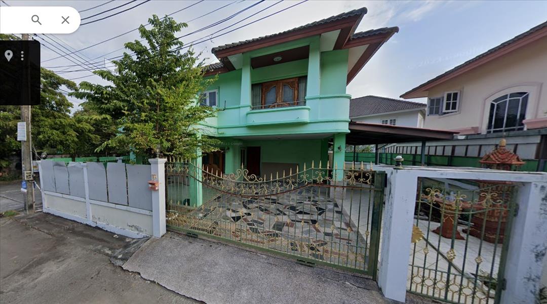 ขายบ้าน ขายบ้าน 79ว. 3น2น 5ล. บ.เทพบูรพา อ่างศิลา เมืองชลบุรี