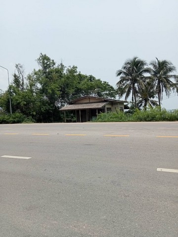 ขายอสังหาริมทรัพย์บ้านที่ดินขายที่ดินริมหาด  ทรายขาวน้