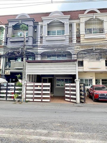 RentHouse ให้เช่าทาวโฮม ลาดพร้าว 71 โชคชัย 4, เกษตร-นวมินทร์, ลาดพร้าว-วังห