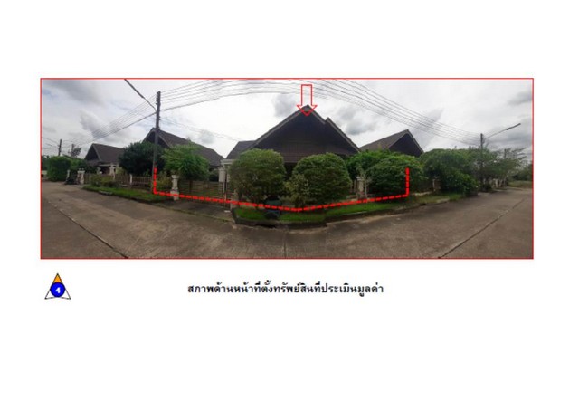 ขายบ้าน ขายบ้านเดี่ยวมือสองเมืองชุมพร ซันนี่วิลล์โครงการ 3 (เดอะลากูน)