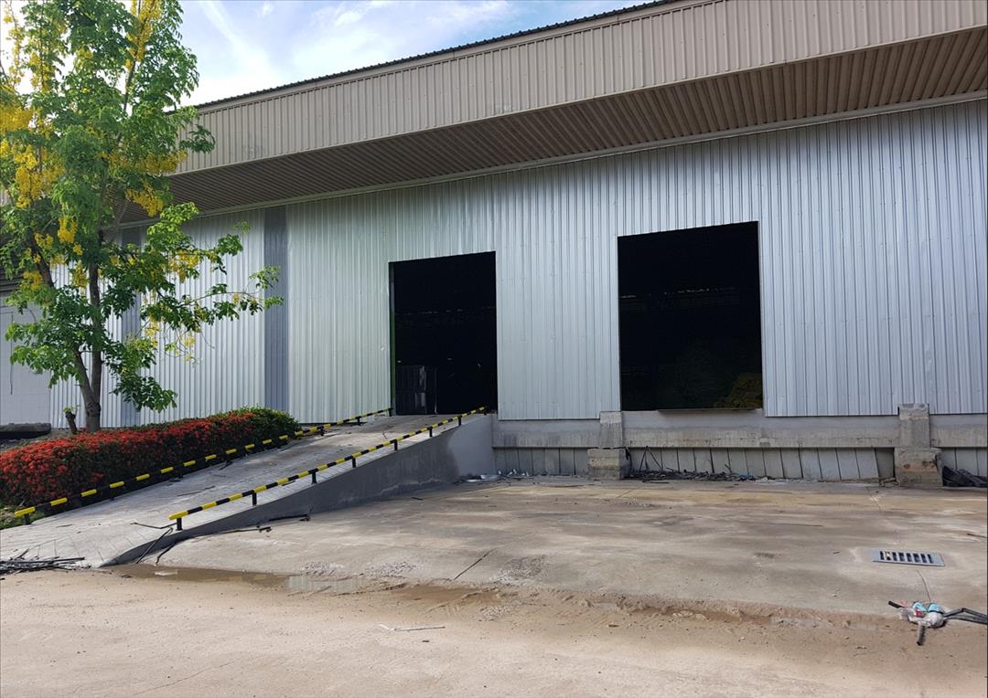 RentWarehouse WYNCOAST INDUSTRIAL PARK