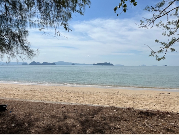 RentLand Land for Rent Pasai Beach KohYaoNoi, Phangnga