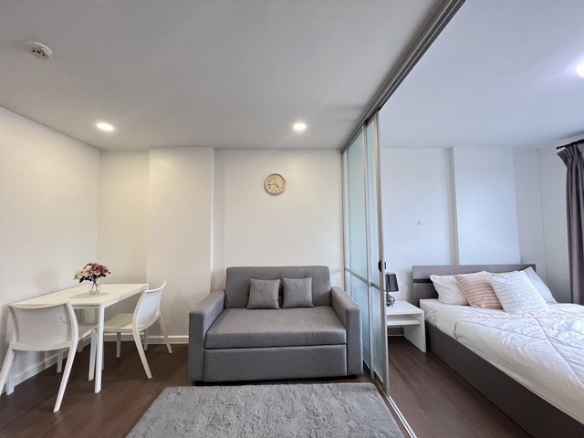 ขายคอนโดมิเนียม For Sale : Kathu, Dcondo Creek, 1 bedroom 1 bathroom, 7th flr.