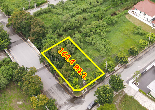 SaleLand Land for sale in Vijit Thani Bang Na Trad, Bang Pha Kong