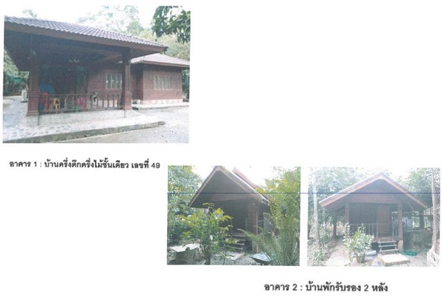 ขายบ้าน ขายบ้านเดียวมือสองนครศรีธรรมราช  โครงการ หมู่บ้านปรีดา 3