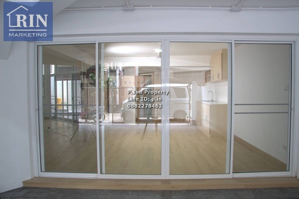 RentOffice commercial  building for rent