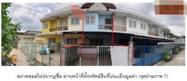 SaleHouse ขายทาวน์เฮ้าส์มือสอง        อำเภอเมืองพิษณุโลก  พิษณุโลก