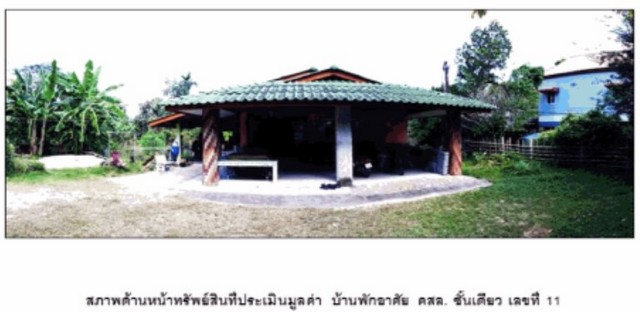 SaleHouse ขายบ้านเดี่ยวมือสอง อำเภอพิปูน นครศรีธรรมราช 