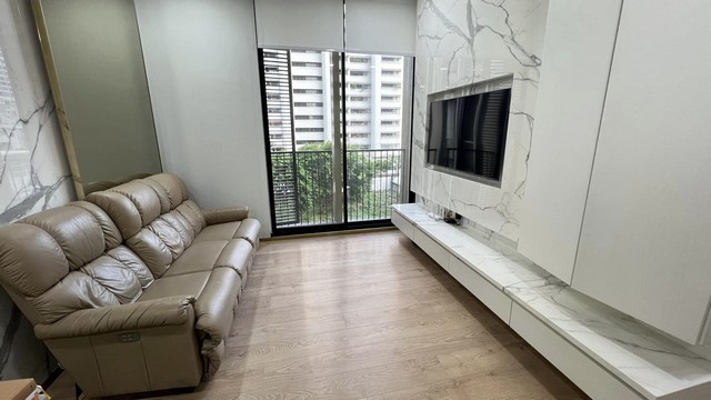 เช่าคอนโดมิเนียม Noble BE19 Condo 2 Bedrooms for rent near BTS