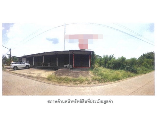 SaleOffice ขายอาคารพาณิชย์มือสอง     อำเภอวิเชียรบุรี  เพชรบูรณ์