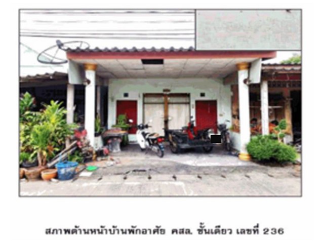 SaleHouse ขายบ้านเดี่ยวมือสอง อำเภอฉวาง นครศรีธรรมราช 