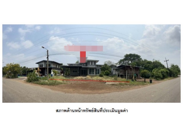 ขายบ้านมือสอง  อำเภอวังโป่ง  เพชรบูรณ์