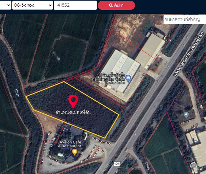 SaleLand Sales Real Estate, Land